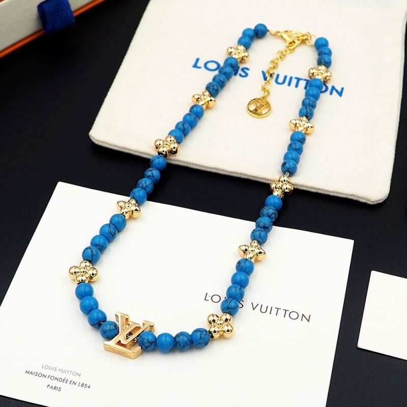 Louis Vuitton Necklaces